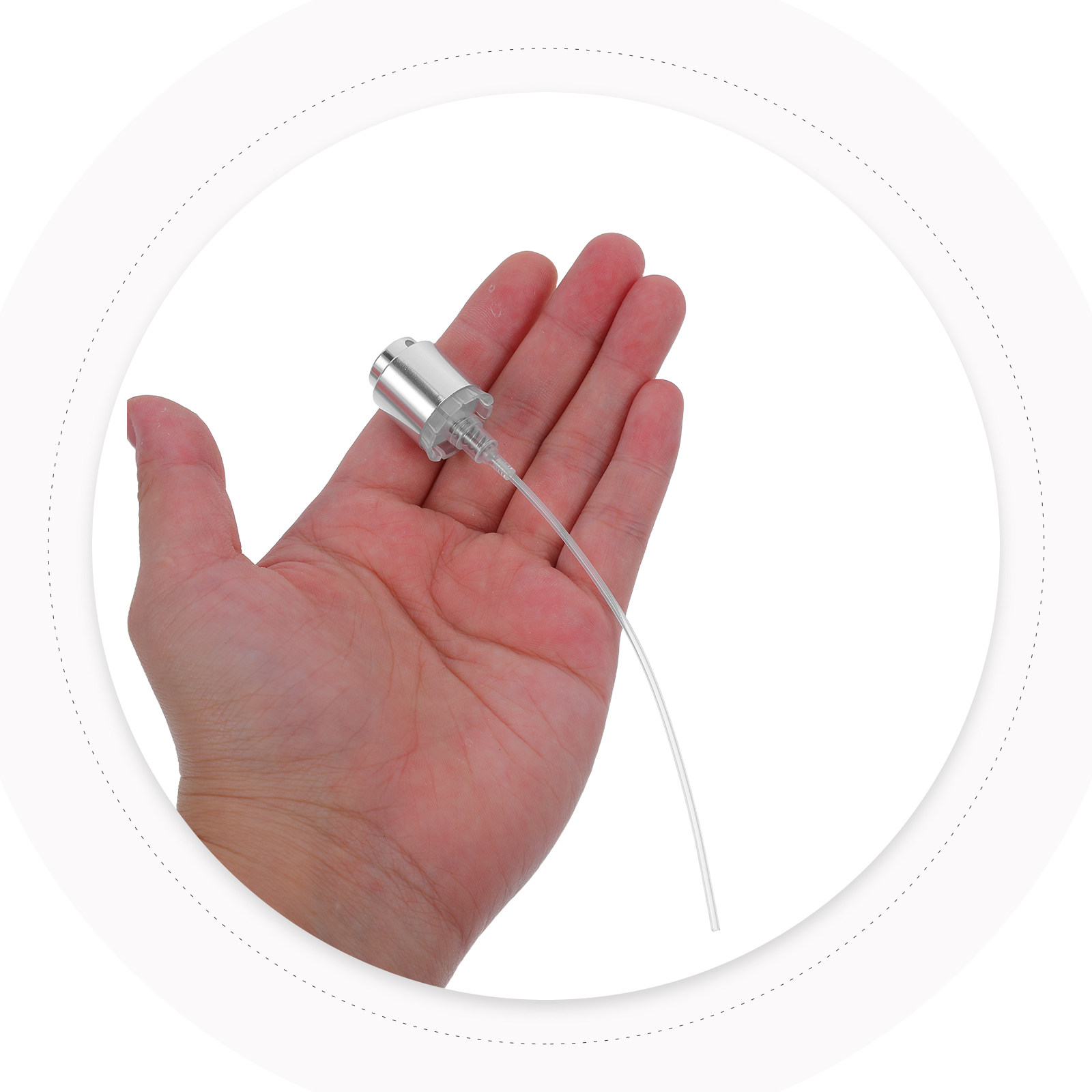 Misting Bottle Fine - 10Pcs Perfume Sprayer Caps Replacement Fine