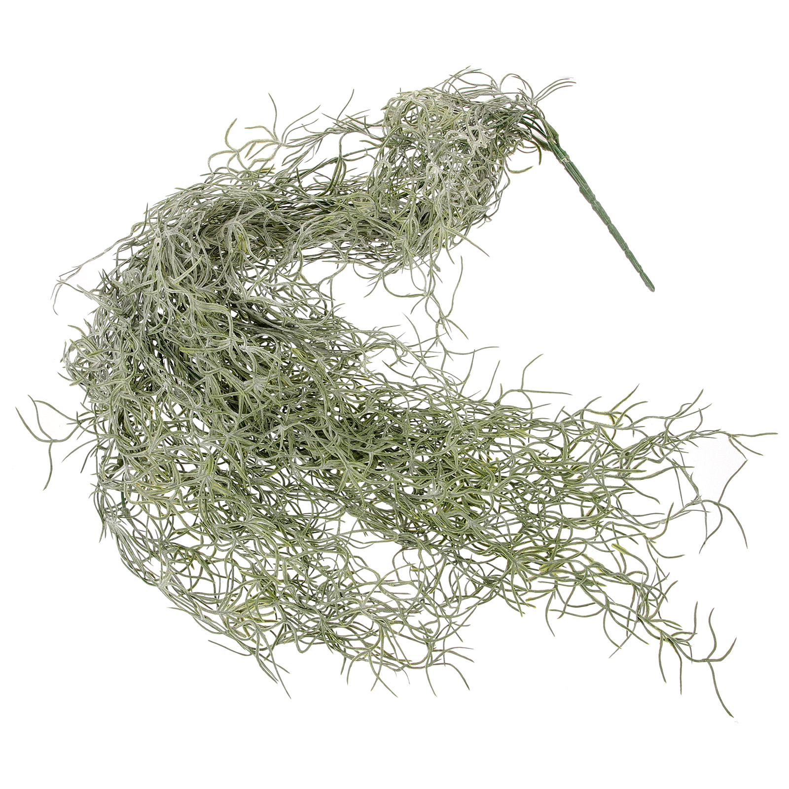 Sphagnum Moss Dry - Hanging Moss Decor Artificial Dried Flowers