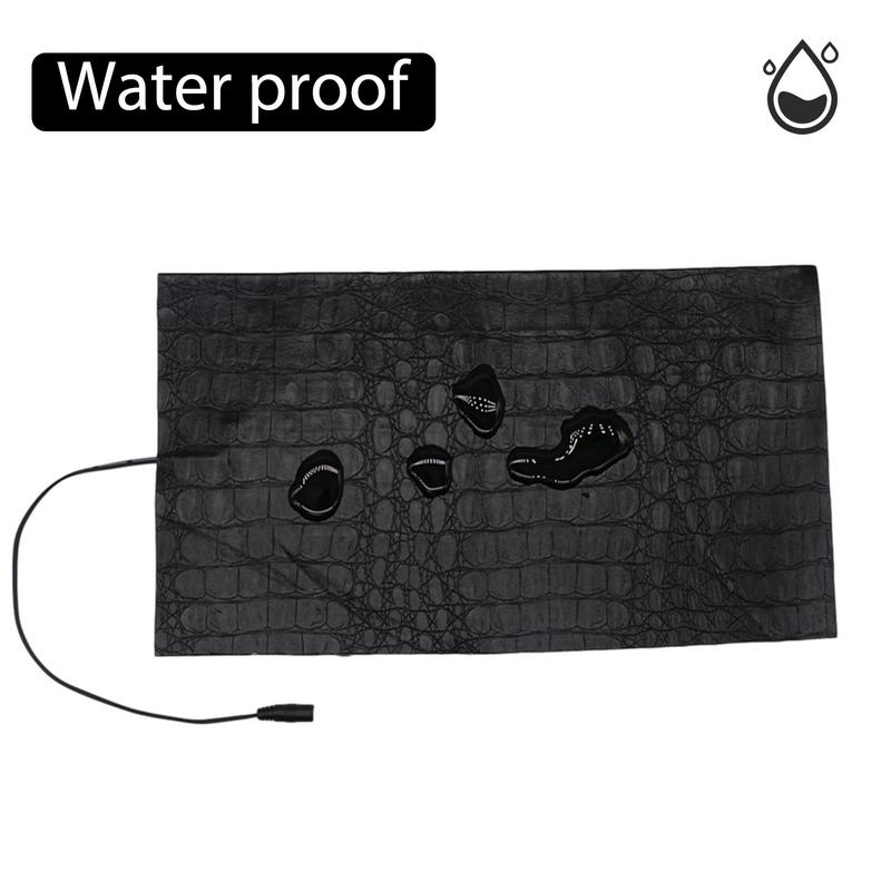 USB Pet Heating Pad Terrarium  - Heat Mat Seedling 리뷰 및 가격