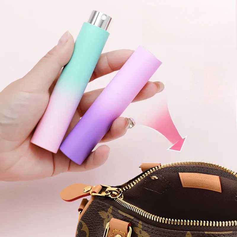 10/30/50pcs/lot 8ml Perfume Su - Misting Bottle Fine 리뷰 및 가격