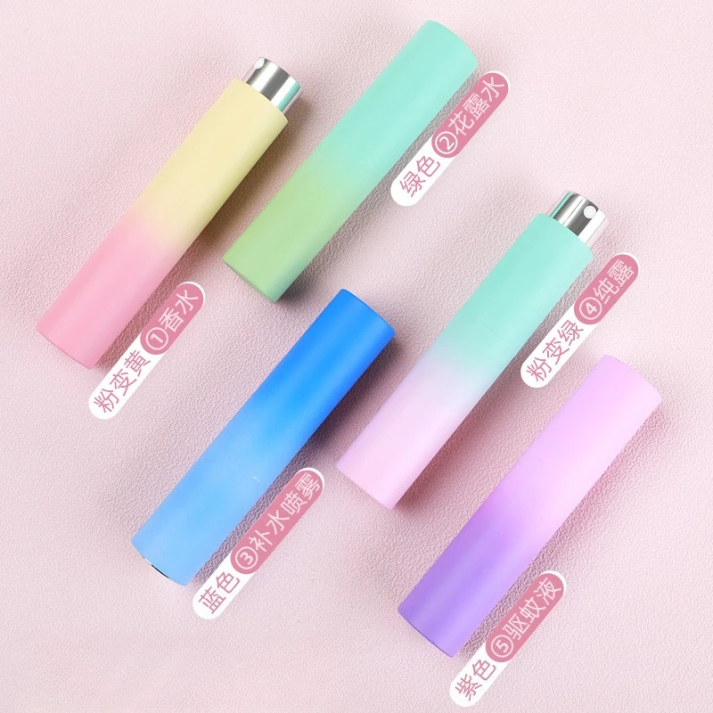 10/30/50pcs/lot 8ml Perfume Su - Misting Bottle Fine 리뷰 및 가격