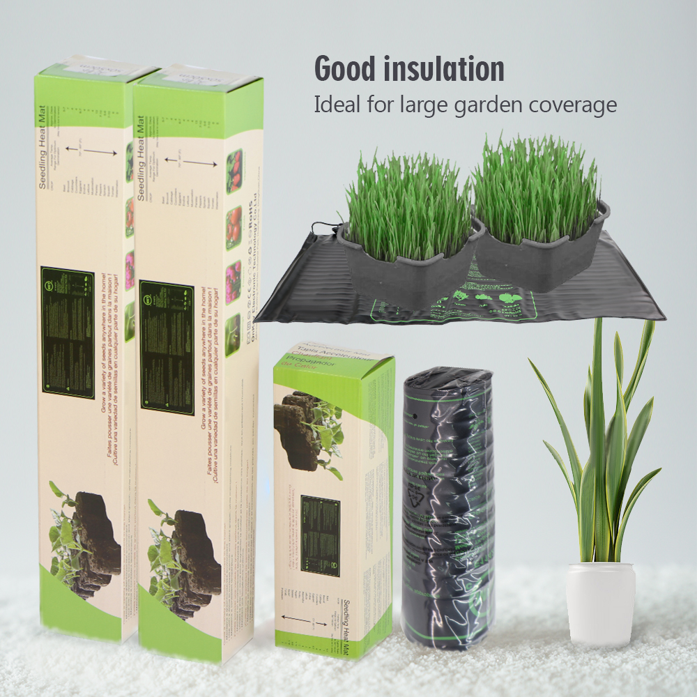 17.5W 45W 100W Seedling Heat M - Rooting Gel Clone 리뷰 및 가격