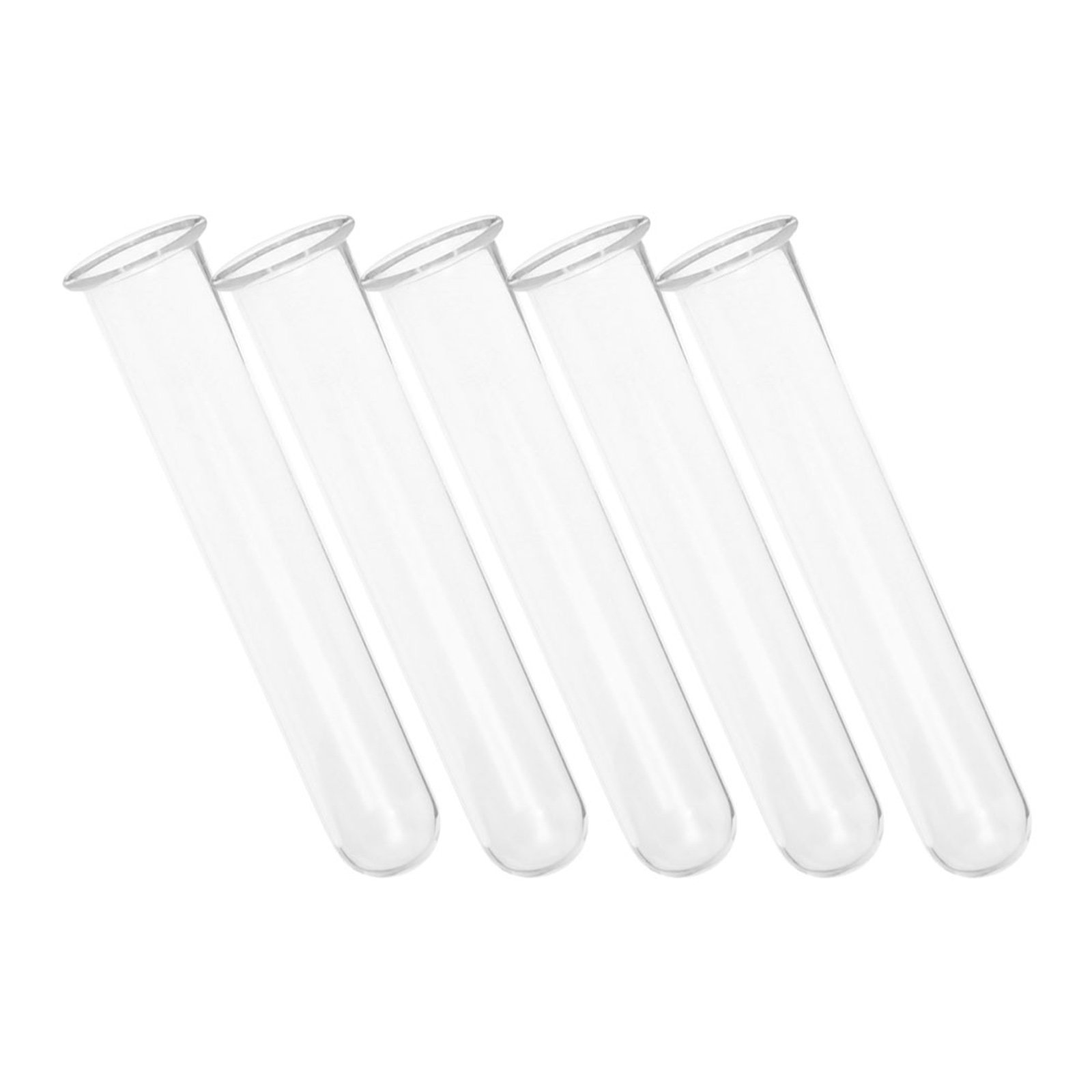 5Pcs Glass Test Tube Vase for  - Propagation Station Vase 리뷰 및 가격