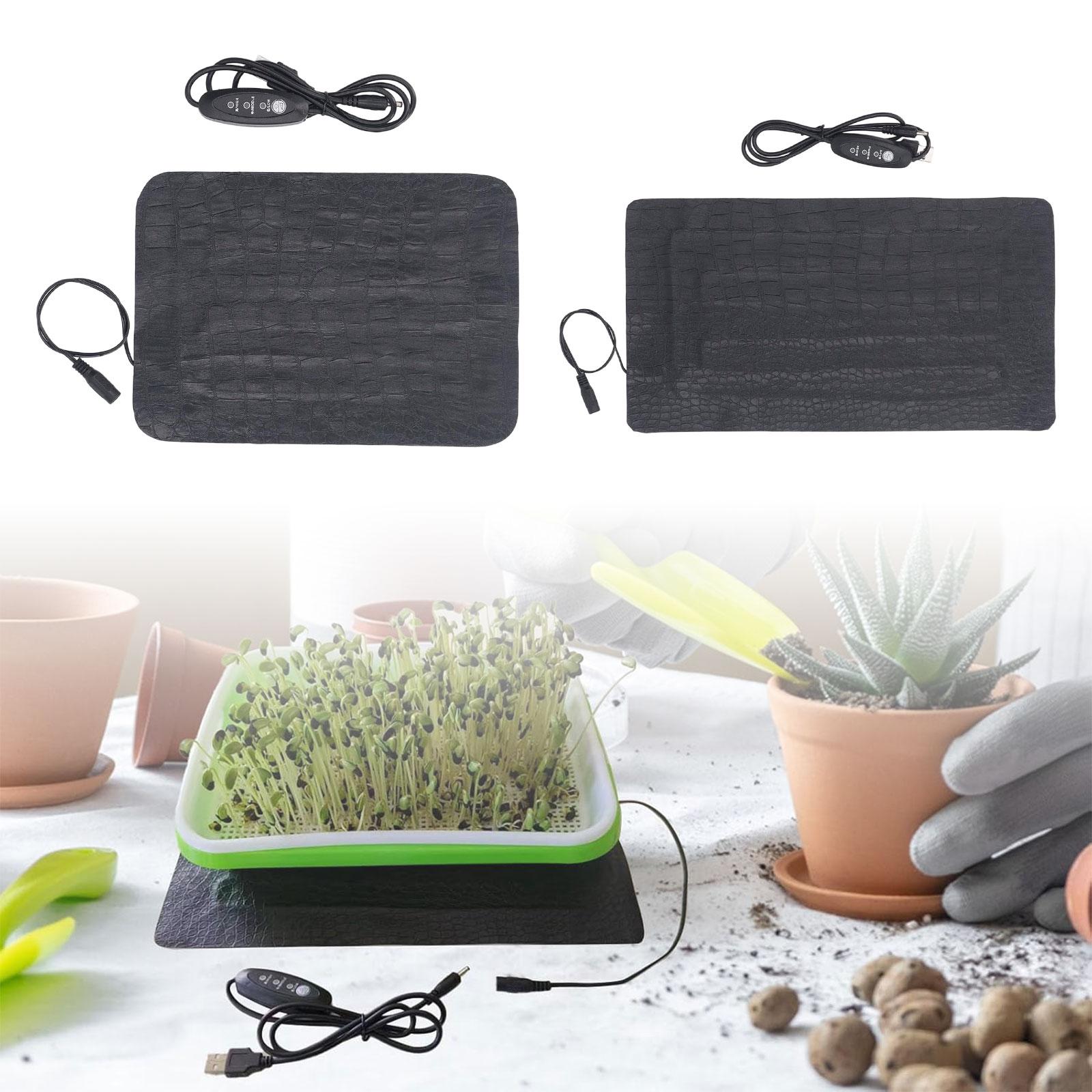 Seedling Heat Mat,Plant Propag - Heat Mat Seedling 리뷰 및 가격
