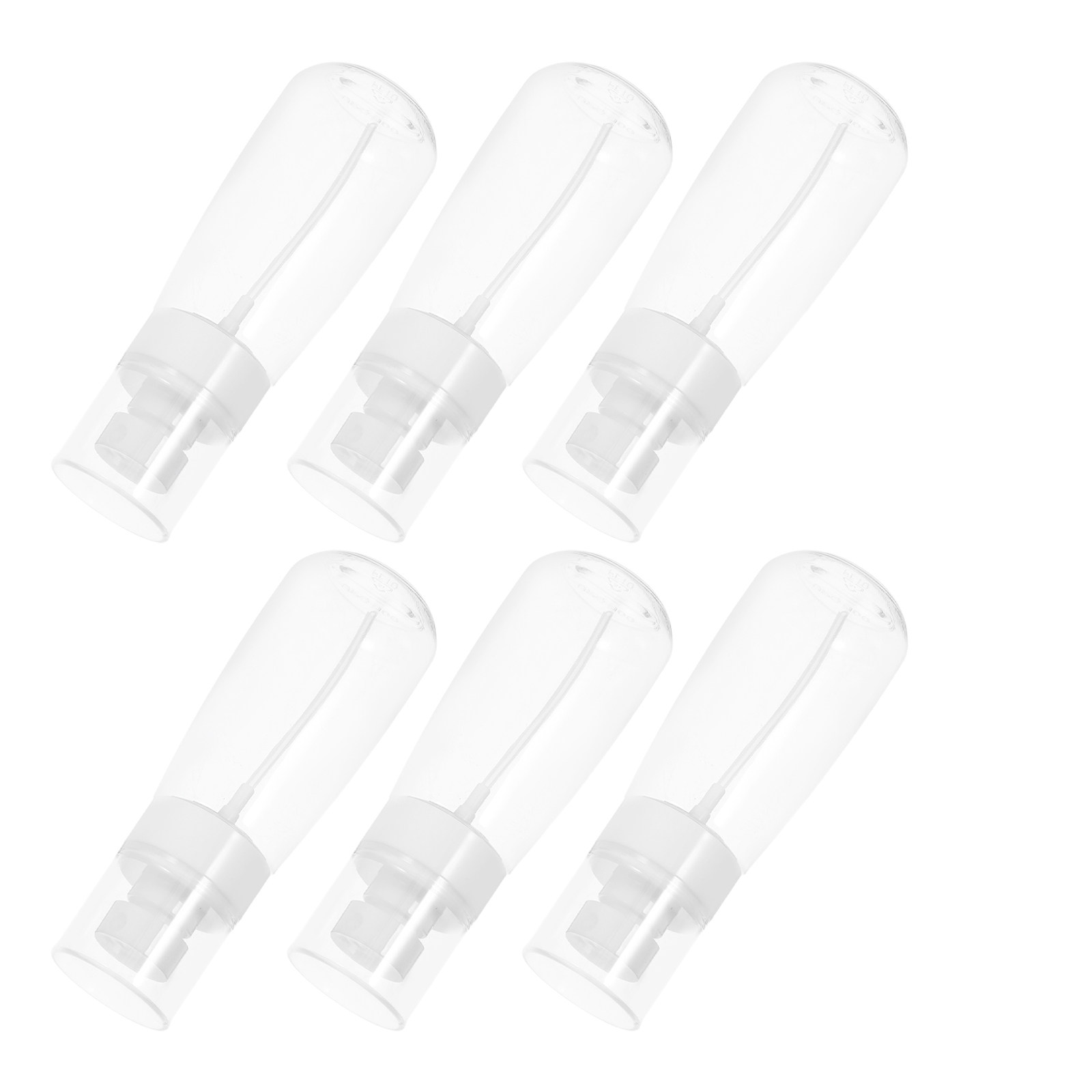 6Pcs Travel Refill Spray Bottl - Misting Bottle Fine 리뷰 및 가격