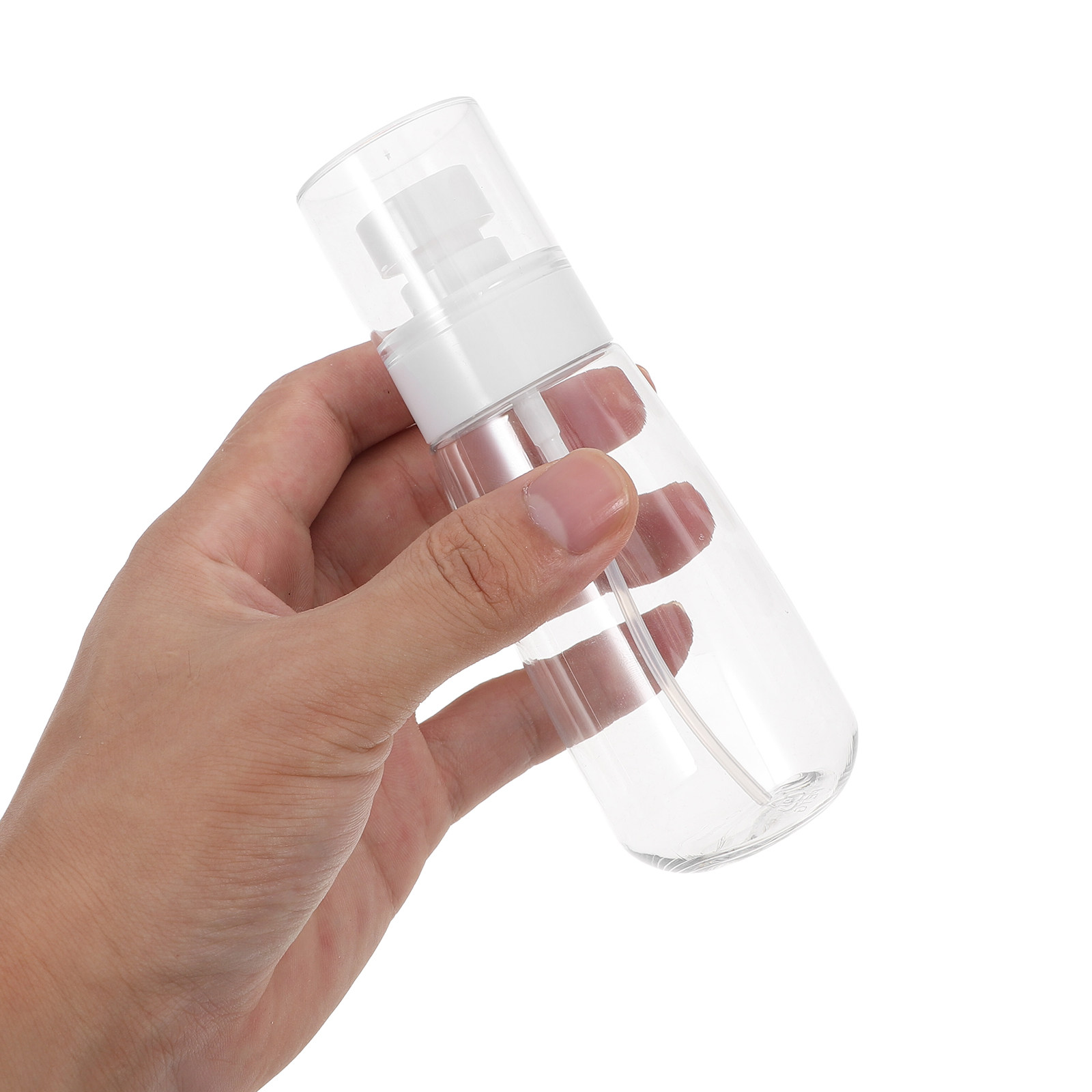 6Pcs Travel Refill Spray Bottl - Misting Bottle Fine 리뷰 및 가격