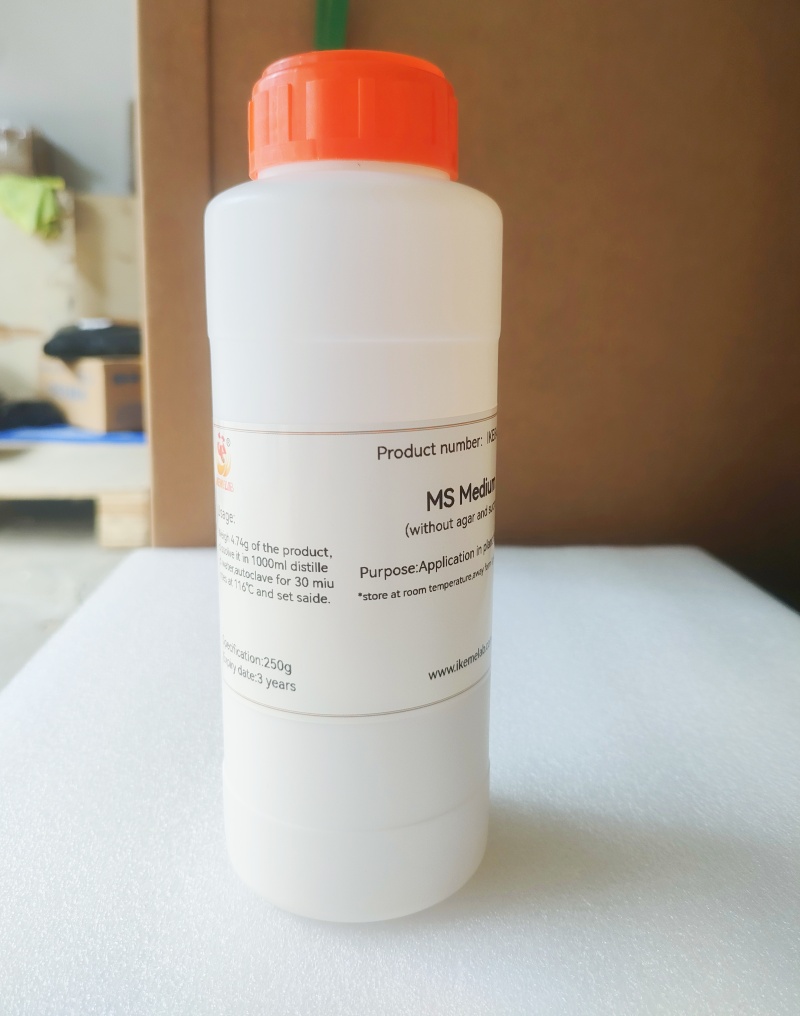 IKEME 250g Lab MS Medium Witho - Agar Tissue Culture 리뷰 및 가격