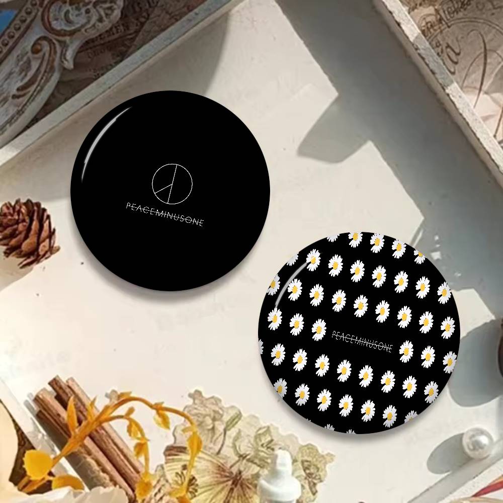 G-Dragon Peaceminusone Design  - Peat Pellet Tray 리뷰 및 가격
