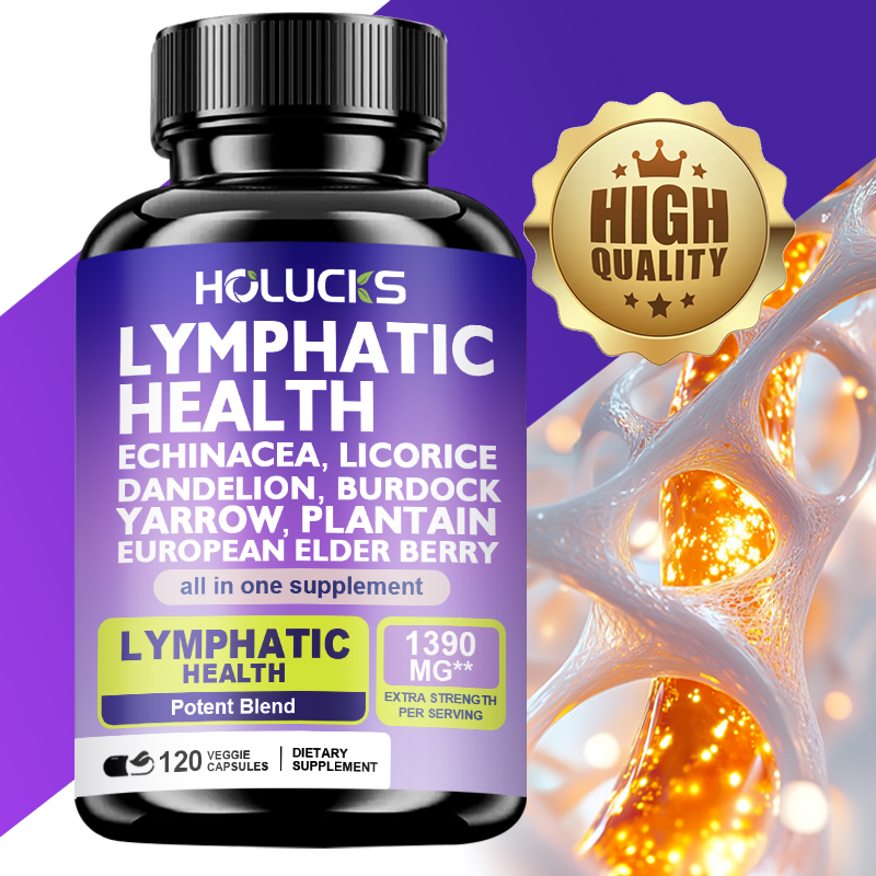 Lymphatic Capsules 1300mg Supp - Rooting Hormone Powder 리뷰 및 가격