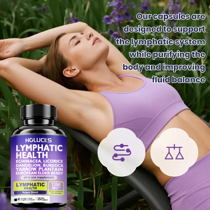 Lymphatic Capsules 1300mg Supp - Rooting Hormone Powder 리뷰 및 가격