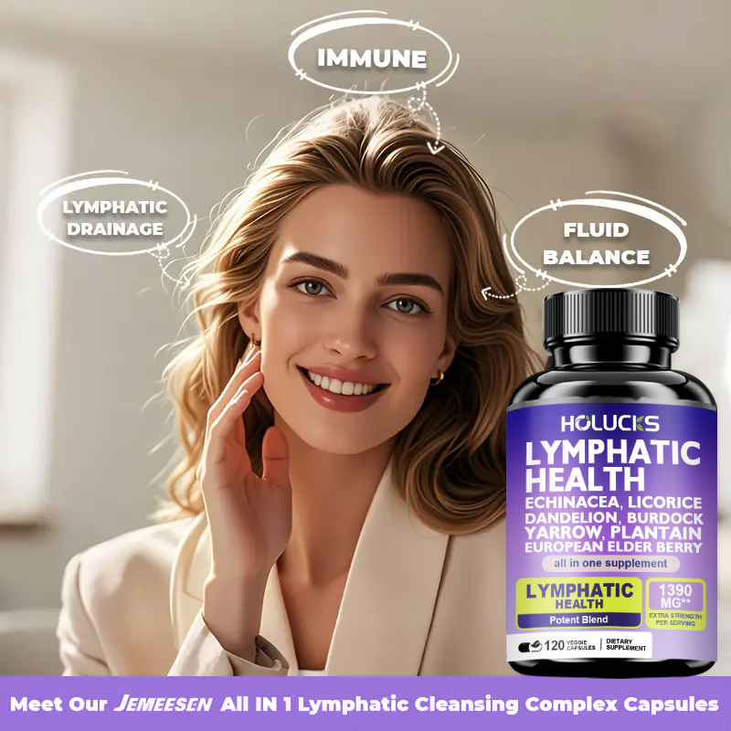 Lymphatic Capsules 1300mg Supp - Rooting Hormone Powder 리뷰 및 가격