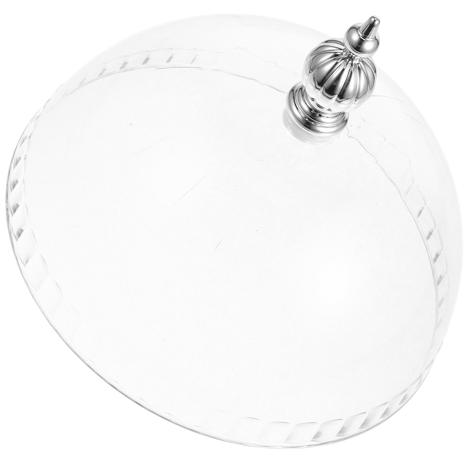Plastic Clear Cake Dome Cover  - Plastic Dome Clear 리뷰 및 가격