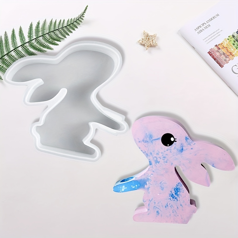 4pcs/set Easter Bunny Silicone - Propagation Station Vase 리뷰 및 가격