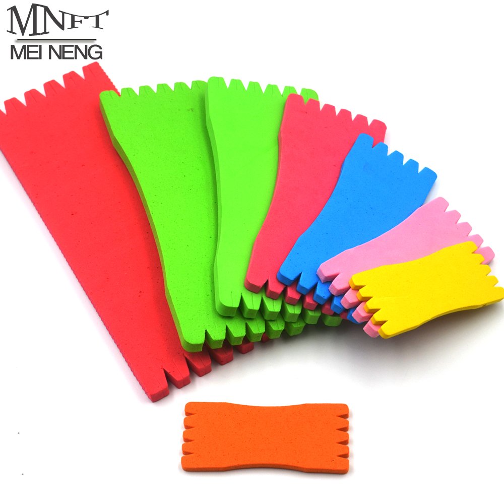 MNFT 120Pcs/Lot Fishing Line P - Cutting Board Foam 리뷰 및 가격