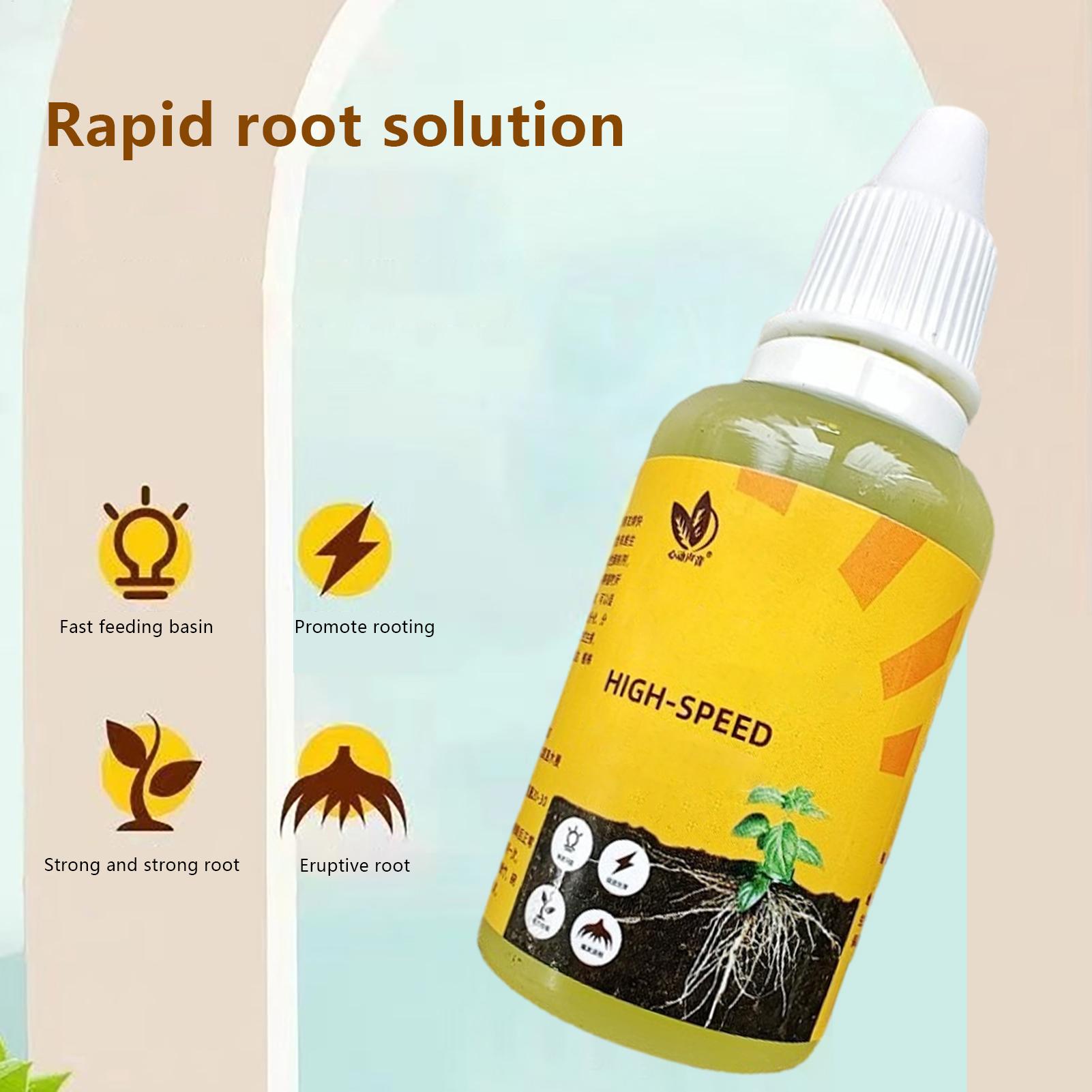 50ml Plant Rooting Stimulator  - Root Stimulator Liquid 리뷰 및 가격