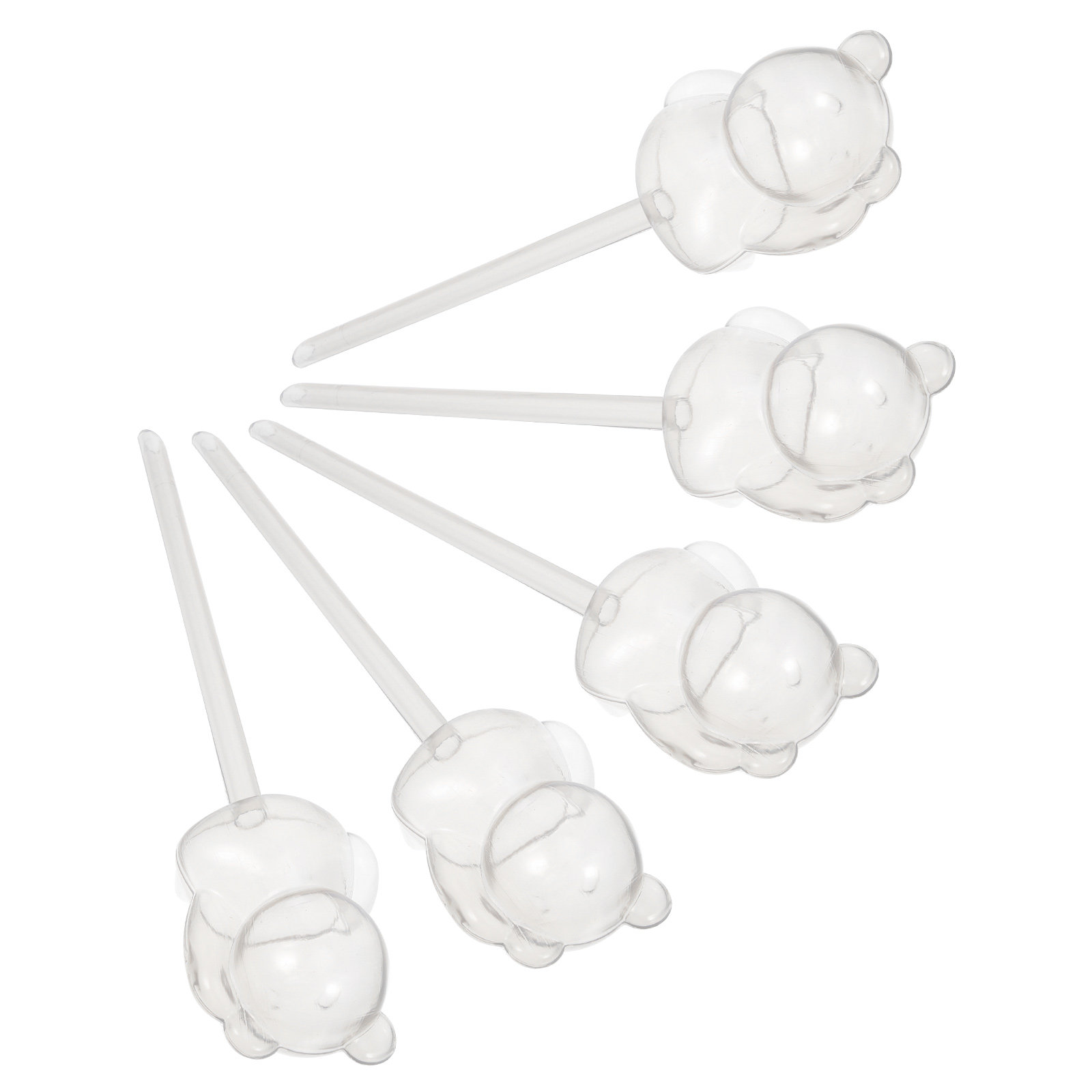 5Pcs Automatic Flower Watering - Self Watering Insert 리뷰 및 가격