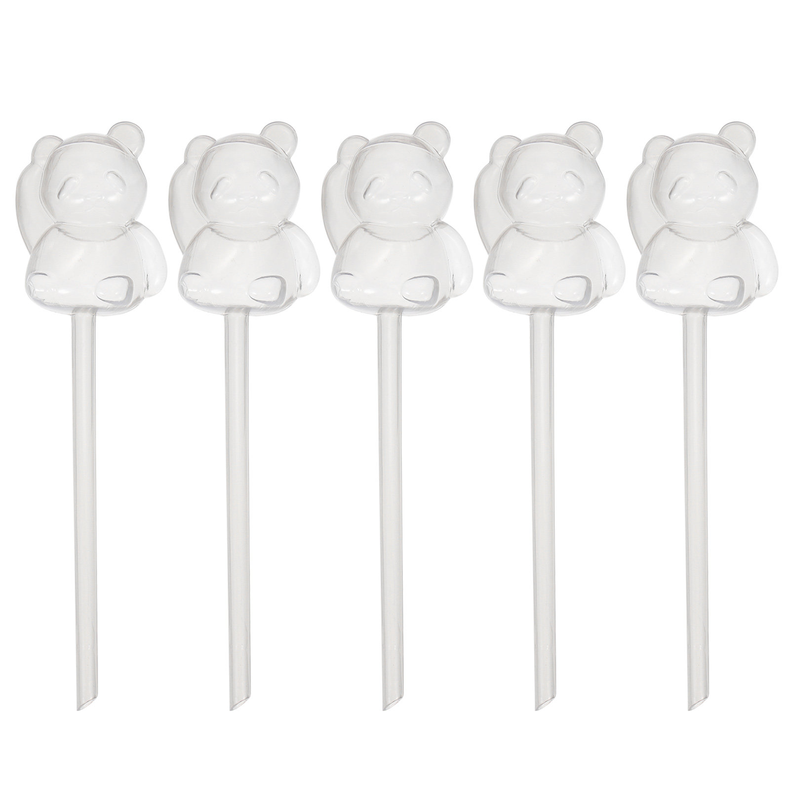 5Pcs Automatic Flower Watering - Self Watering Insert 리뷰 및 가격
