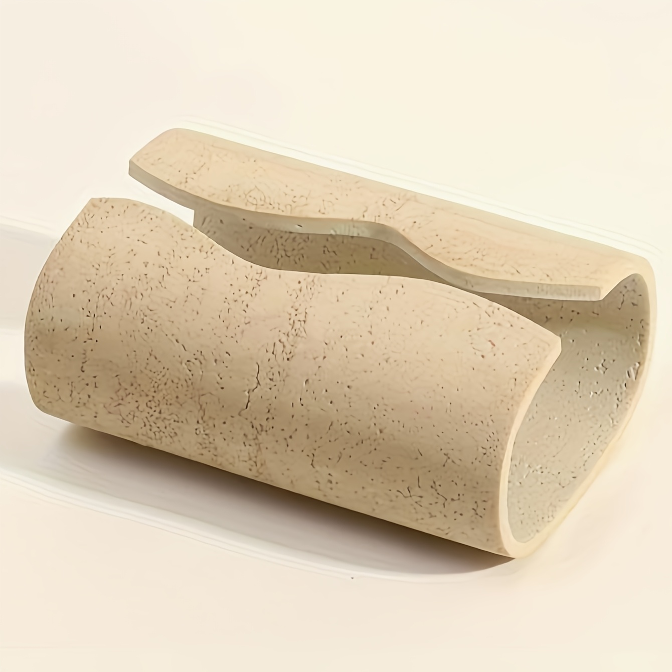 Resin tissue box holder, recta - Agar Tissue Culture 리뷰 및 가격