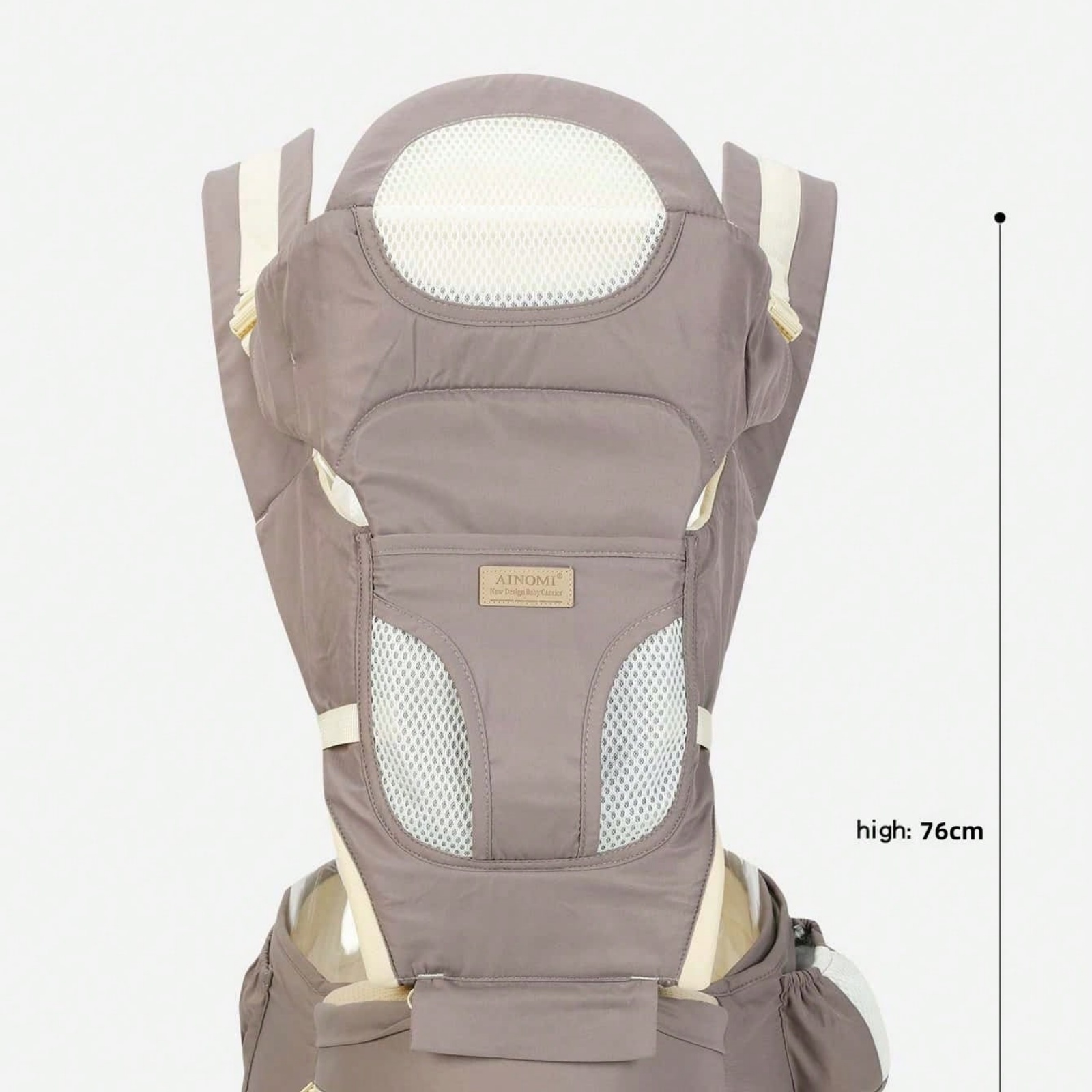 ErgoBaby Carrier with Hip Seat - Rooting Gel Clone 리뷰 및 가격