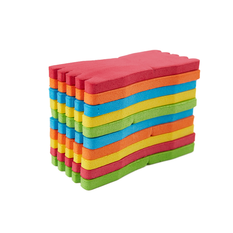 10Pcs EVA Foam Fish Winding St - Cutting Board Foam 리뷰 및 가격