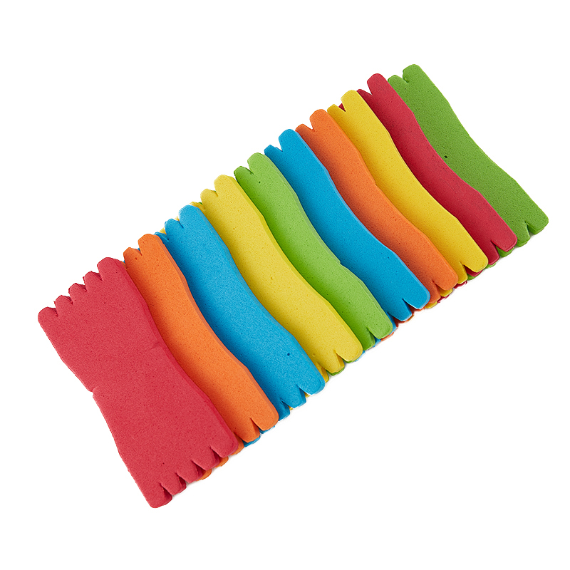 10Pcs EVA Foam Fish Winding St - Cutting Board Foam 리뷰 및 가격