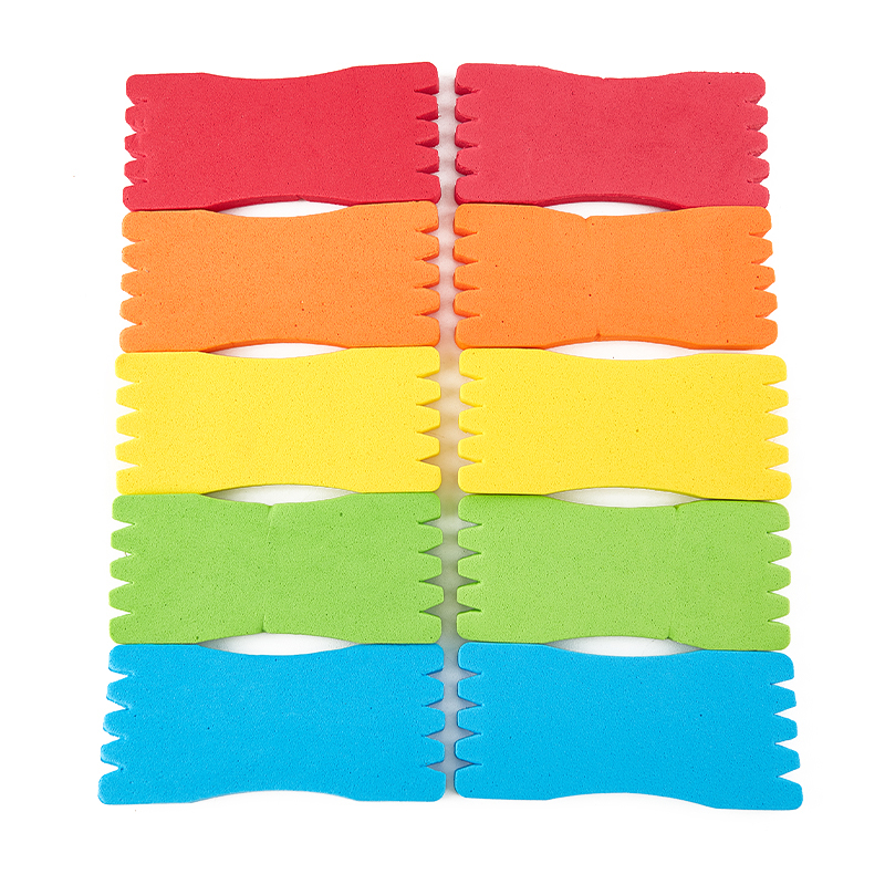 10Pcs EVA Foam Fish Winding St - Cutting Board Foam 리뷰 및 가격