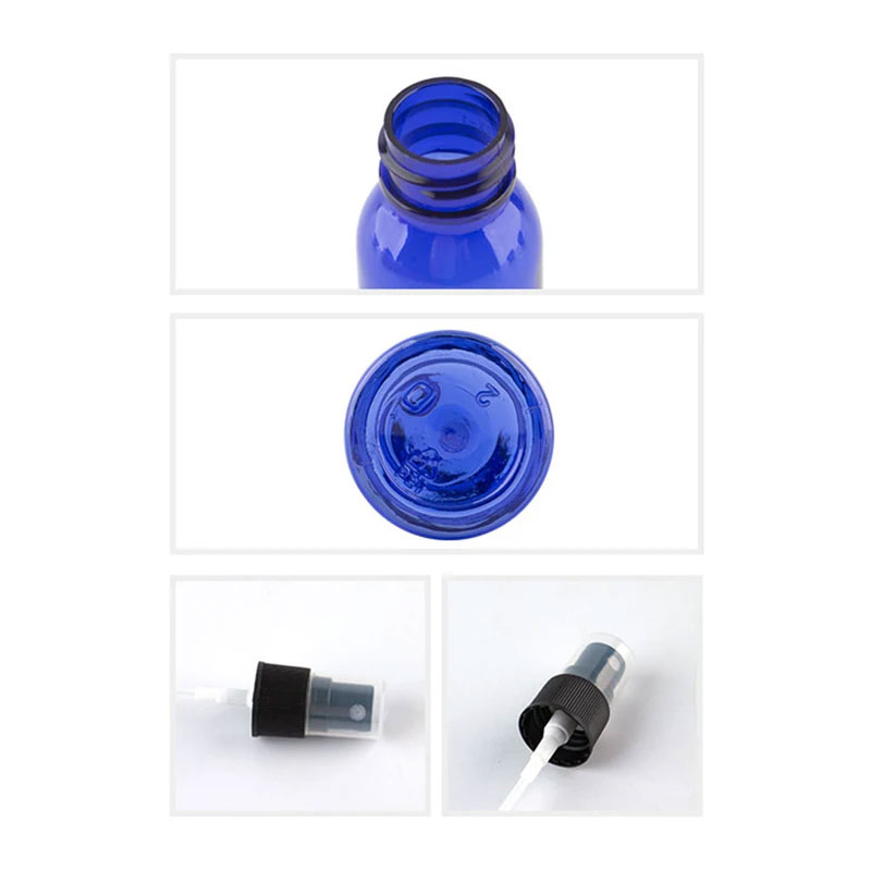 30pcs 30ml 50ml 60ml 100ml Spr - Misting Bottle Fine 리뷰 및 가격