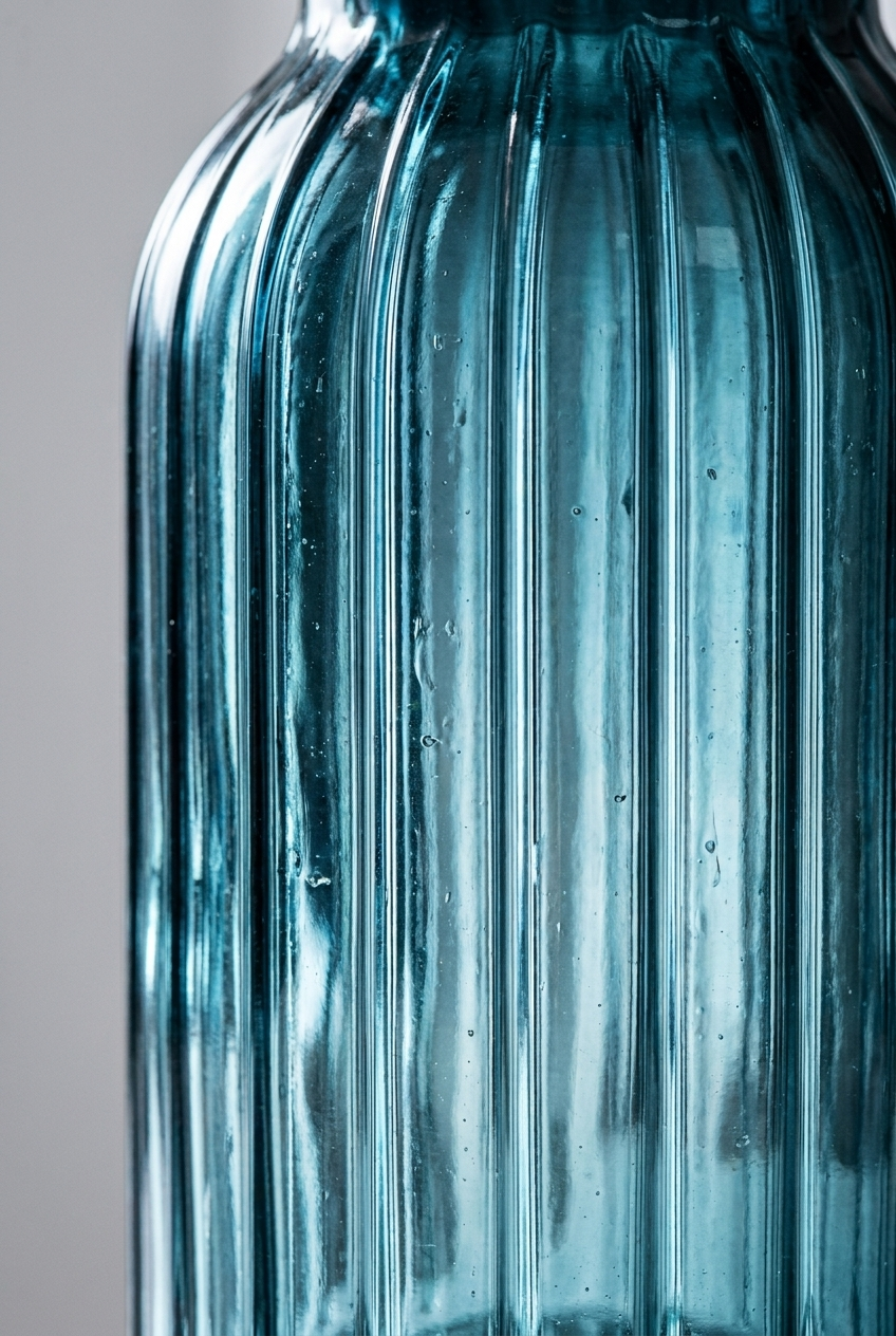 Nordic Striped Color Bubble Gl - Propagation Station Vase 리뷰 및 가격