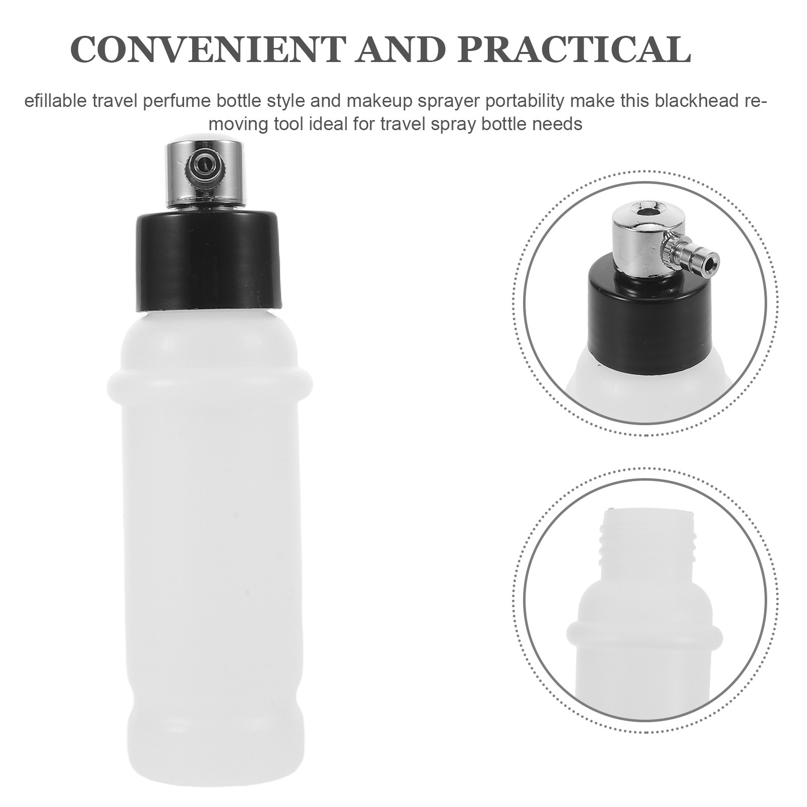 Blackhead Removal Fittings Spr - Misting Bottle Fine 리뷰 및 가격