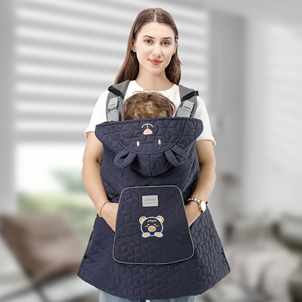 ergoBaby Carrier with Cute Bea - Rooting Gel Clone 리뷰 및 가격