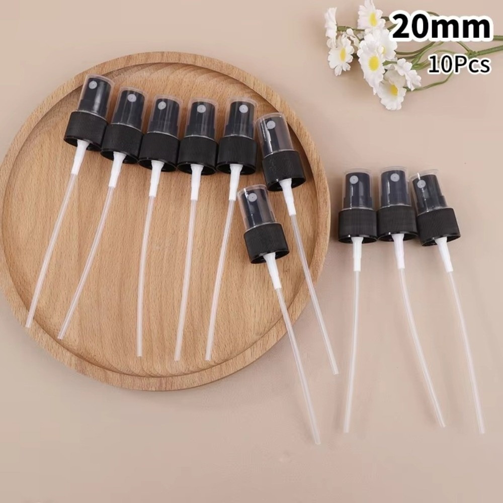 10Pcs Plastic Spray Bottle Rep - Misting Bottle Fine 리뷰 및 가격