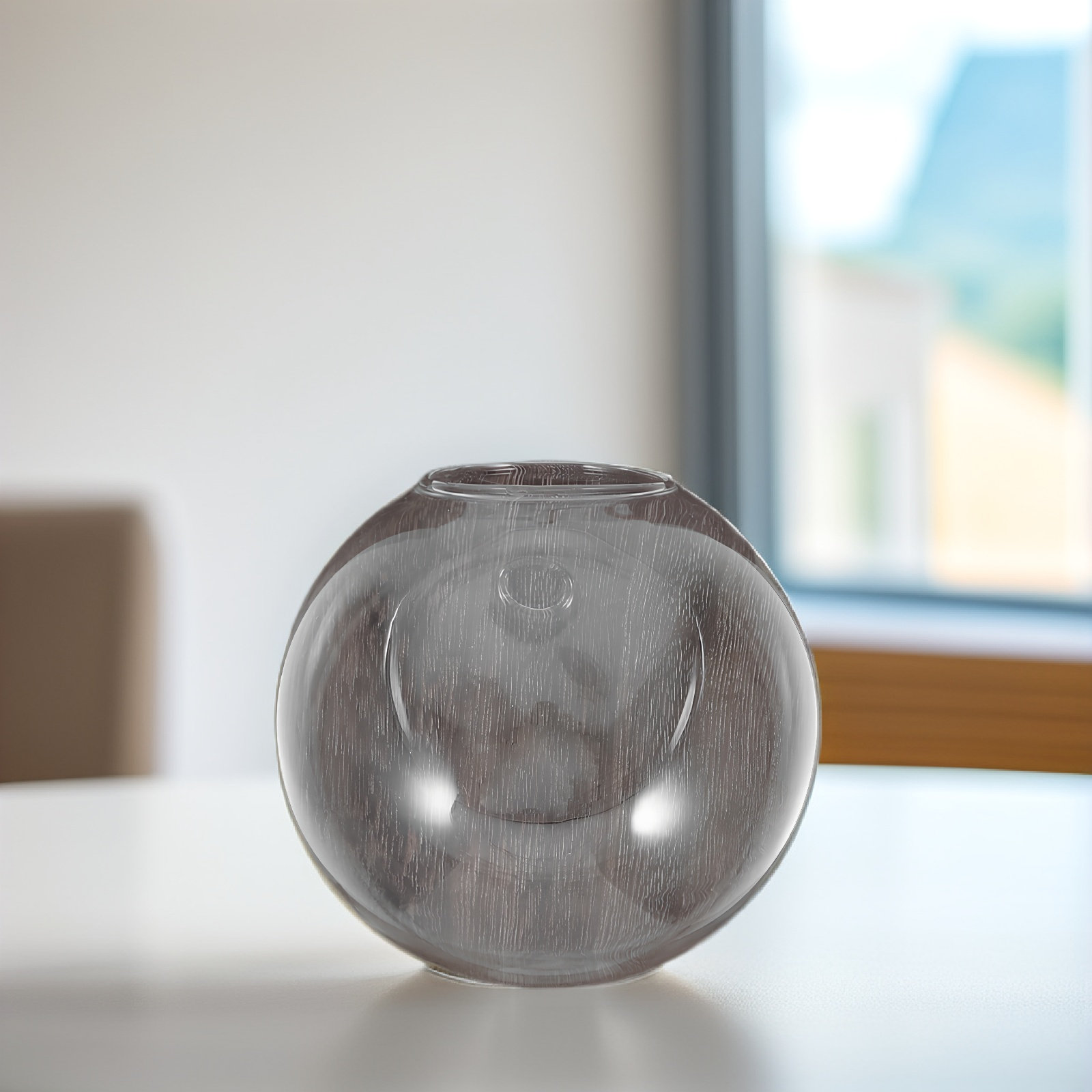 Wall Mounted Glass Planter Han - Propagation Station Vase 리뷰 및 가격