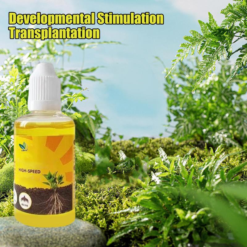 50ml Plant Root Stimulator Liq - Root Stimulator Liquid 리뷰 및 가격