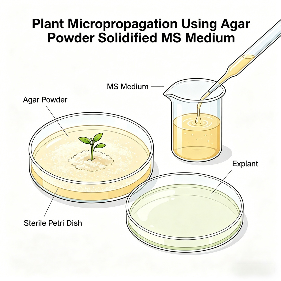 High Gel Strength Plant Tissue - Agar Tissue Culture 리뷰 및 가격