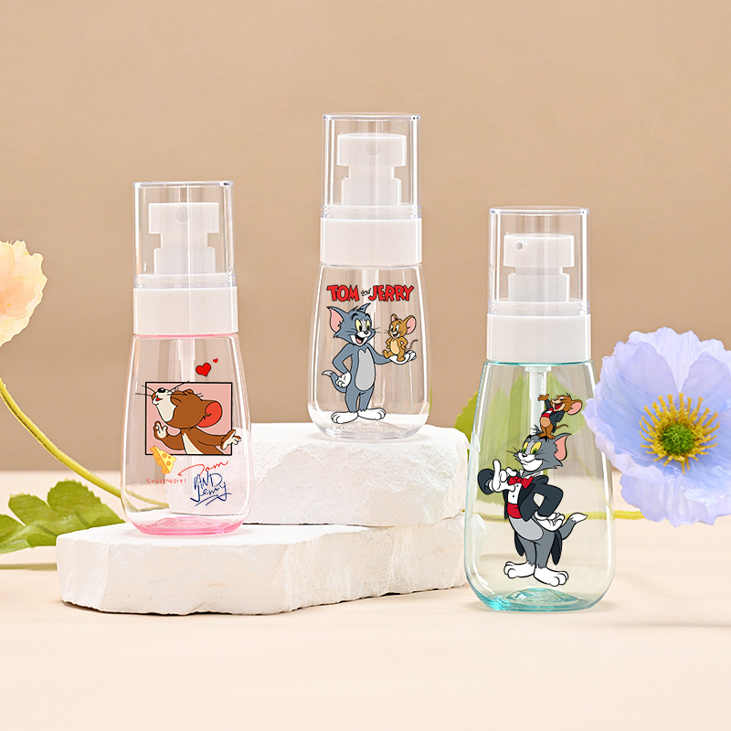 Tom and Jerry Spray Bottle Fin - Misting Bottle Fine 리뷰 및 가격