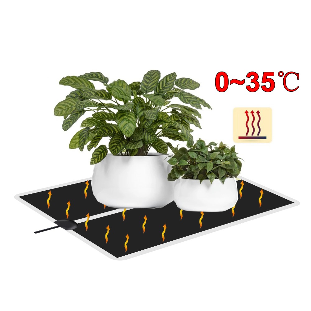 5~28W Seedling Heat Mat Anti-c - Heat Mat Seedling 리뷰 및 가격
