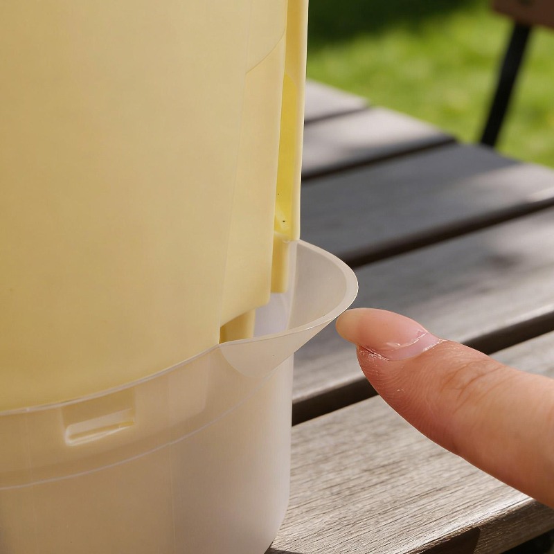 Self Watering Planter Pot Tray - Self Watering Insert 리뷰 및 가격