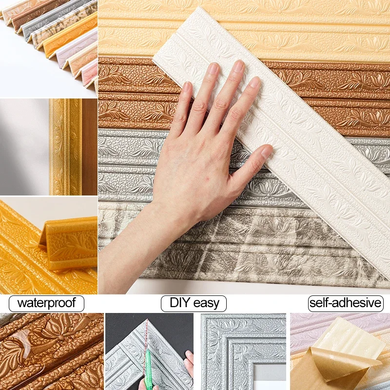 3D Foam Wall Sticker Foldable  - Cutting Board Foam 리뷰 및 가격