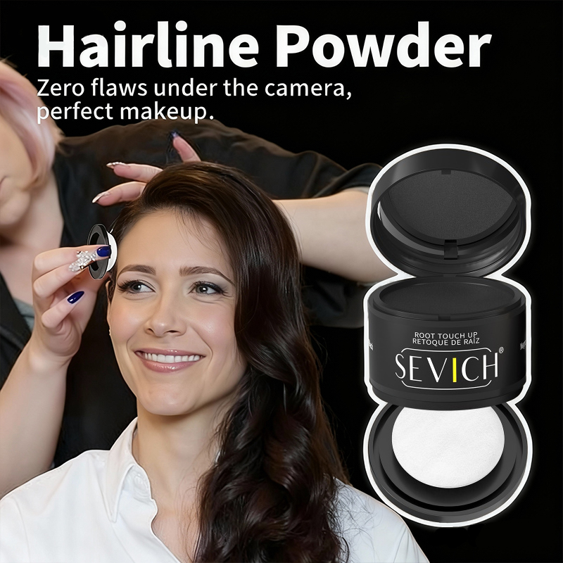 Hair Line Powder Contouring Sh - Rooting Hormone Powder 리뷰 및 가격