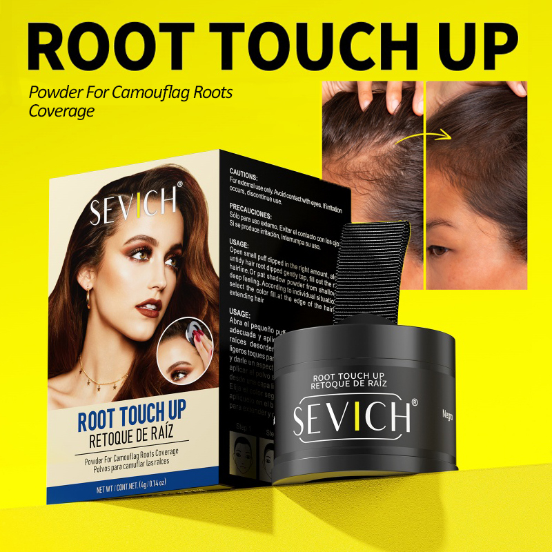 Hair Line Powder Contouring Sh - Rooting Hormone Powder 리뷰 및 가격