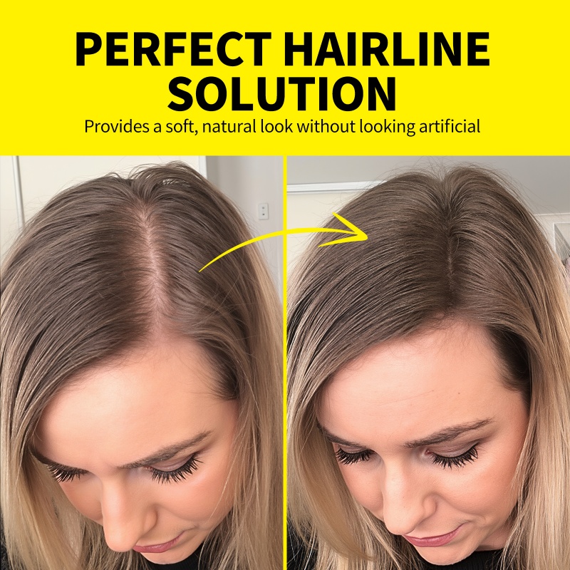 Hair Line Powder Contouring Sh - Rooting Hormone Powder 리뷰 및 가격