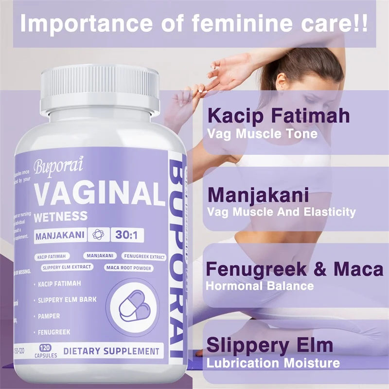 Vaginal Wetness - Vaginal Heal - Rooting Hormone Powder 리뷰 및 가격