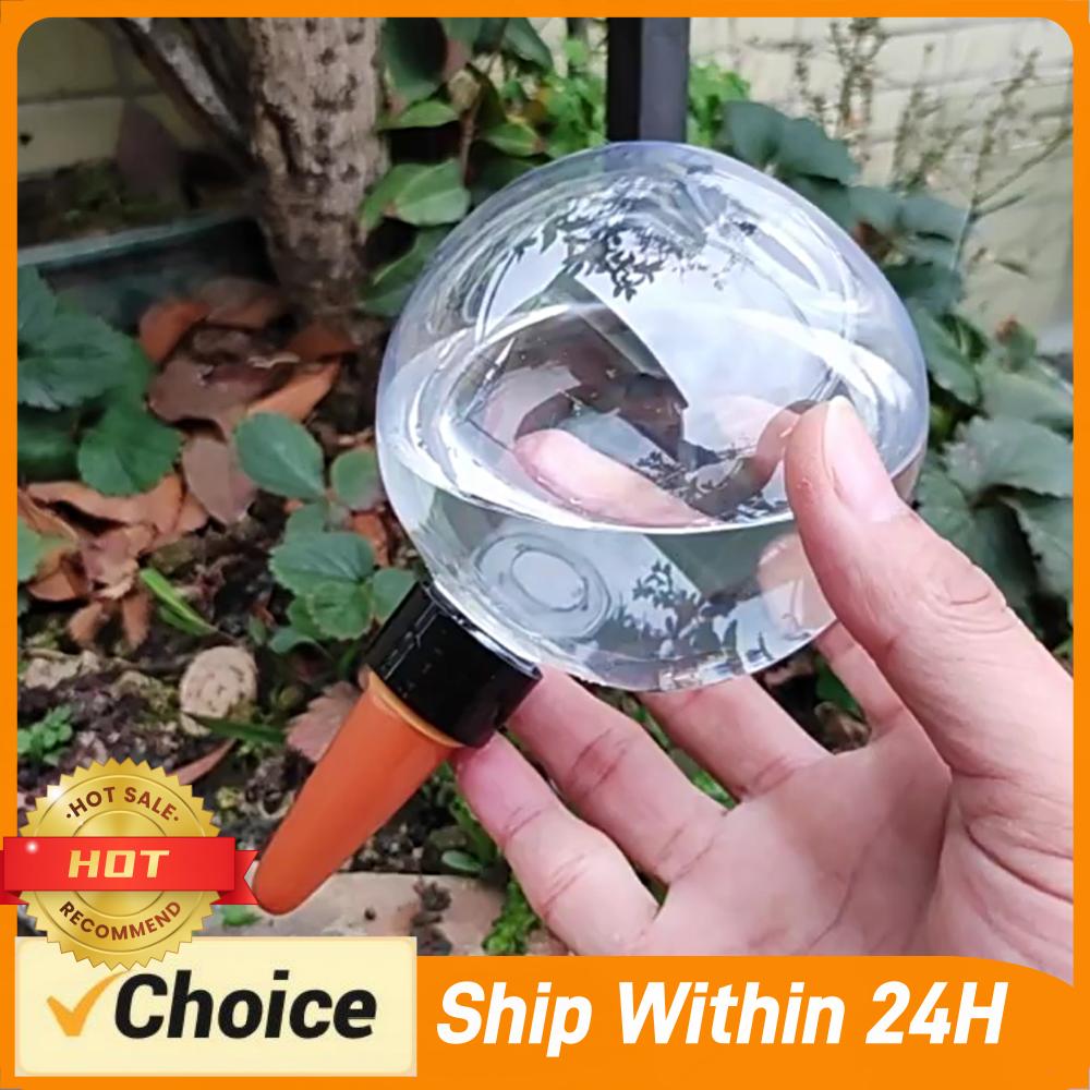 500ML Automatic Plant Waterer  - Self Watering Insert 리뷰 및 가격