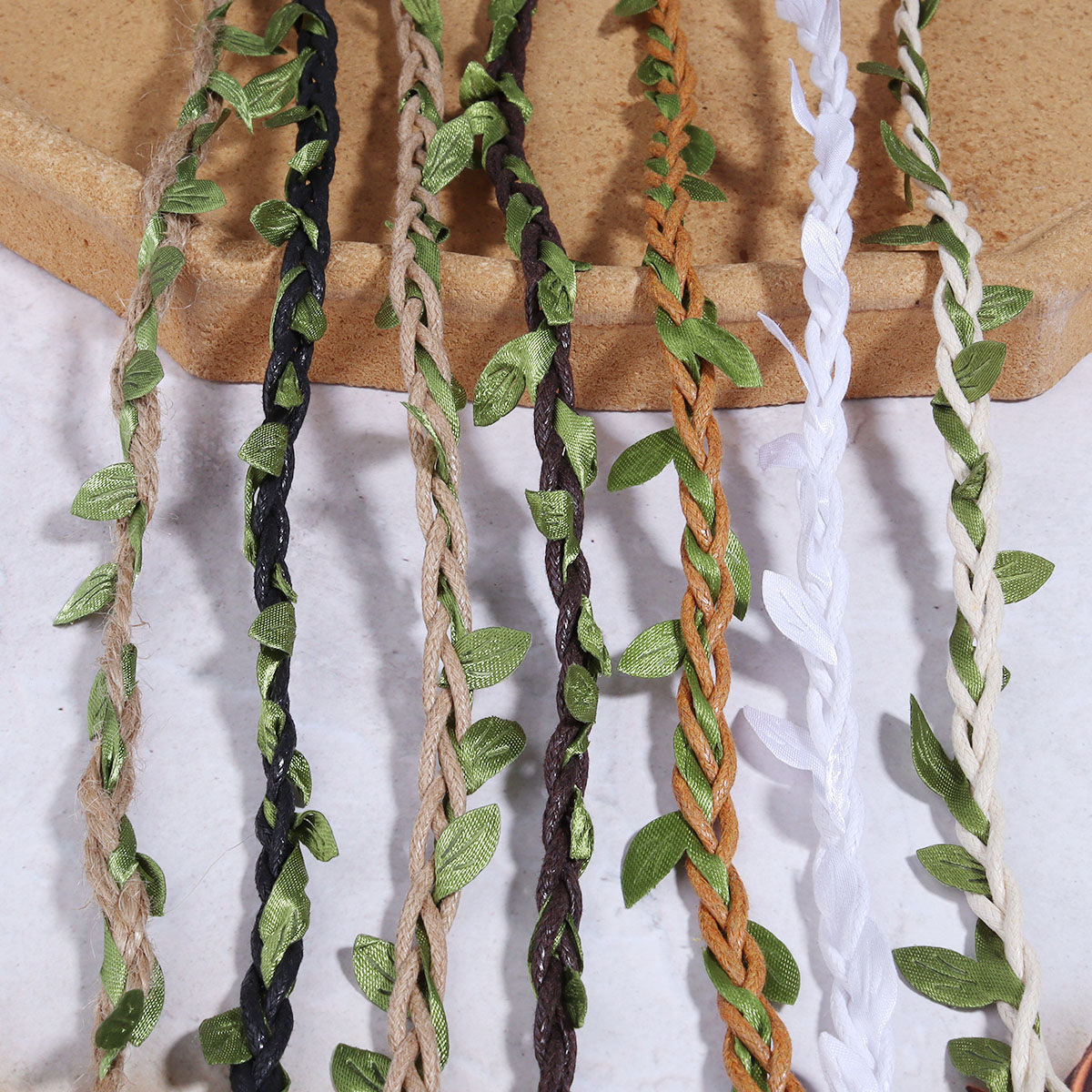 5Yards/Roll Artificial Vine Le - Sphagnum Moss Dry 리뷰 및 가격