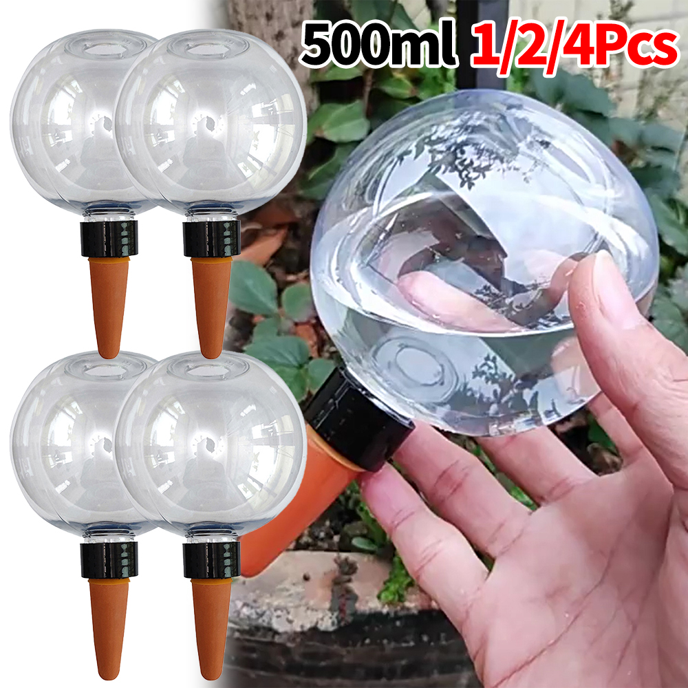1/5Pcs Multifunctional Portabl - Self Watering Insert 리뷰 및 가격