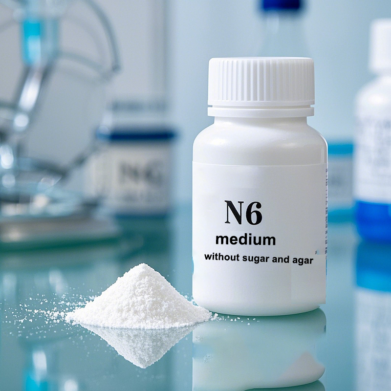 N6 Medium Wtihout Sugar Or Aga - Agar Tissue Culture 리뷰 및 가격