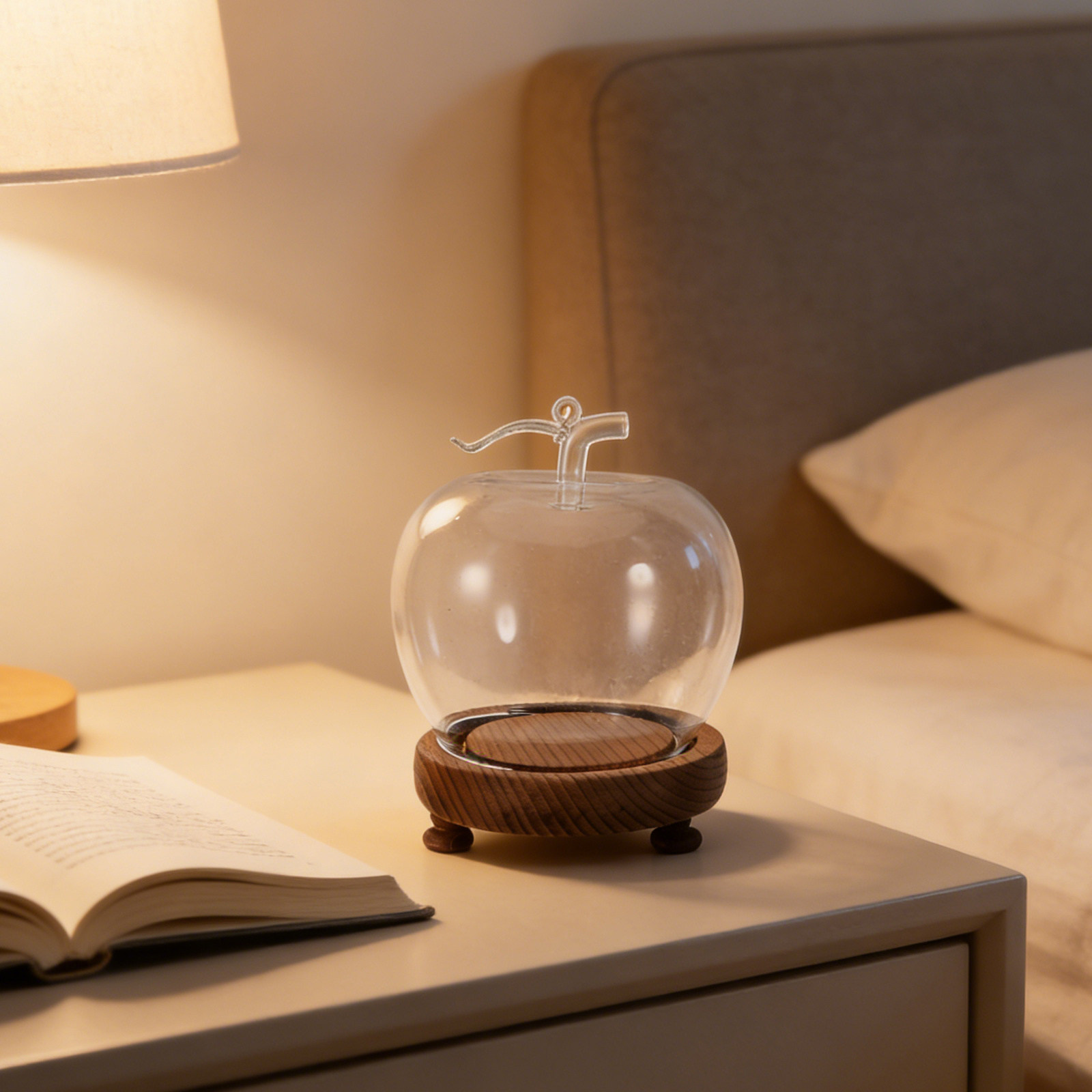 Clear Glass Dome Display with  - Plastic Dome Clear 리뷰 및 가격