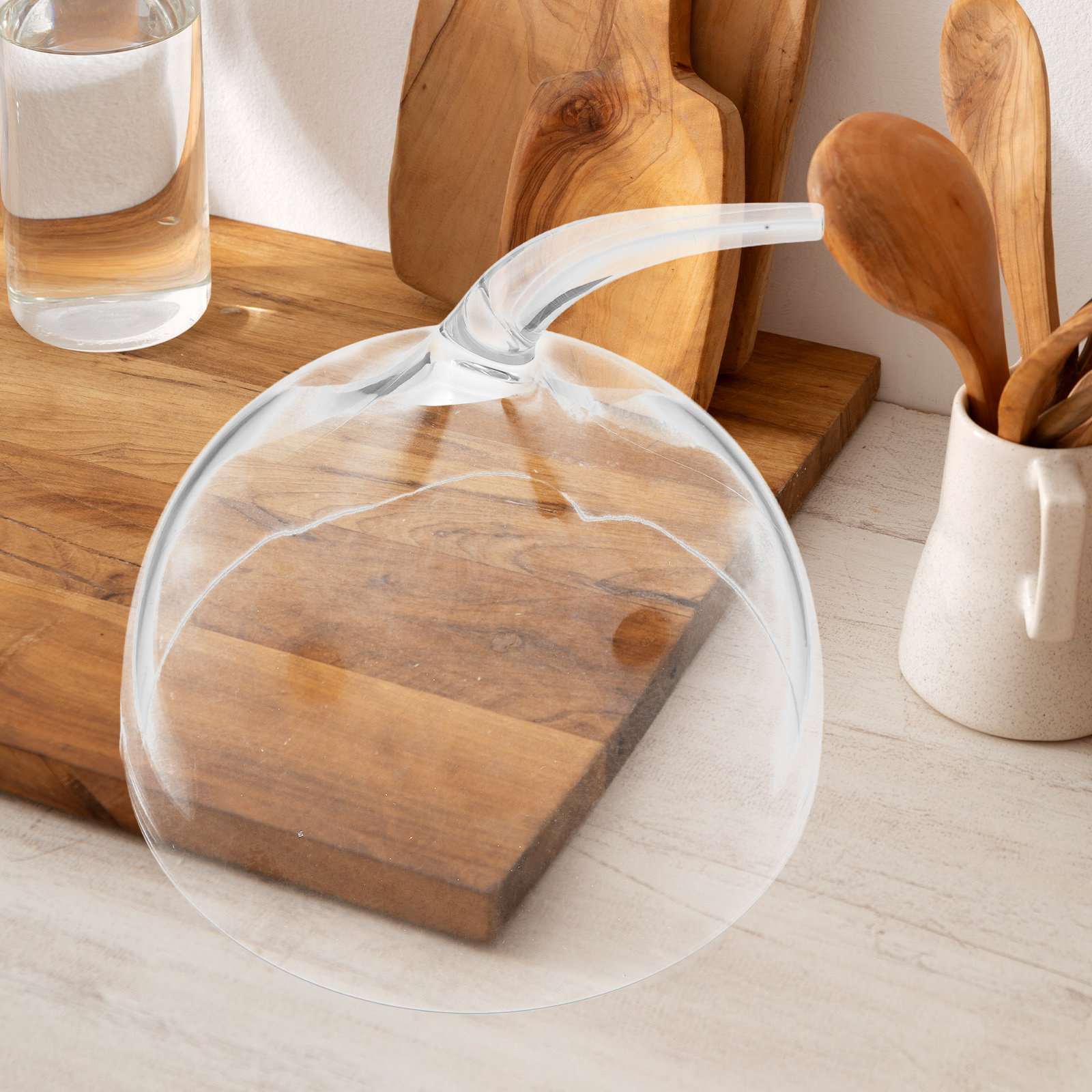 Clear Cake Dome Cover Transpar - Plastic Dome Clear 리뷰 및 가격