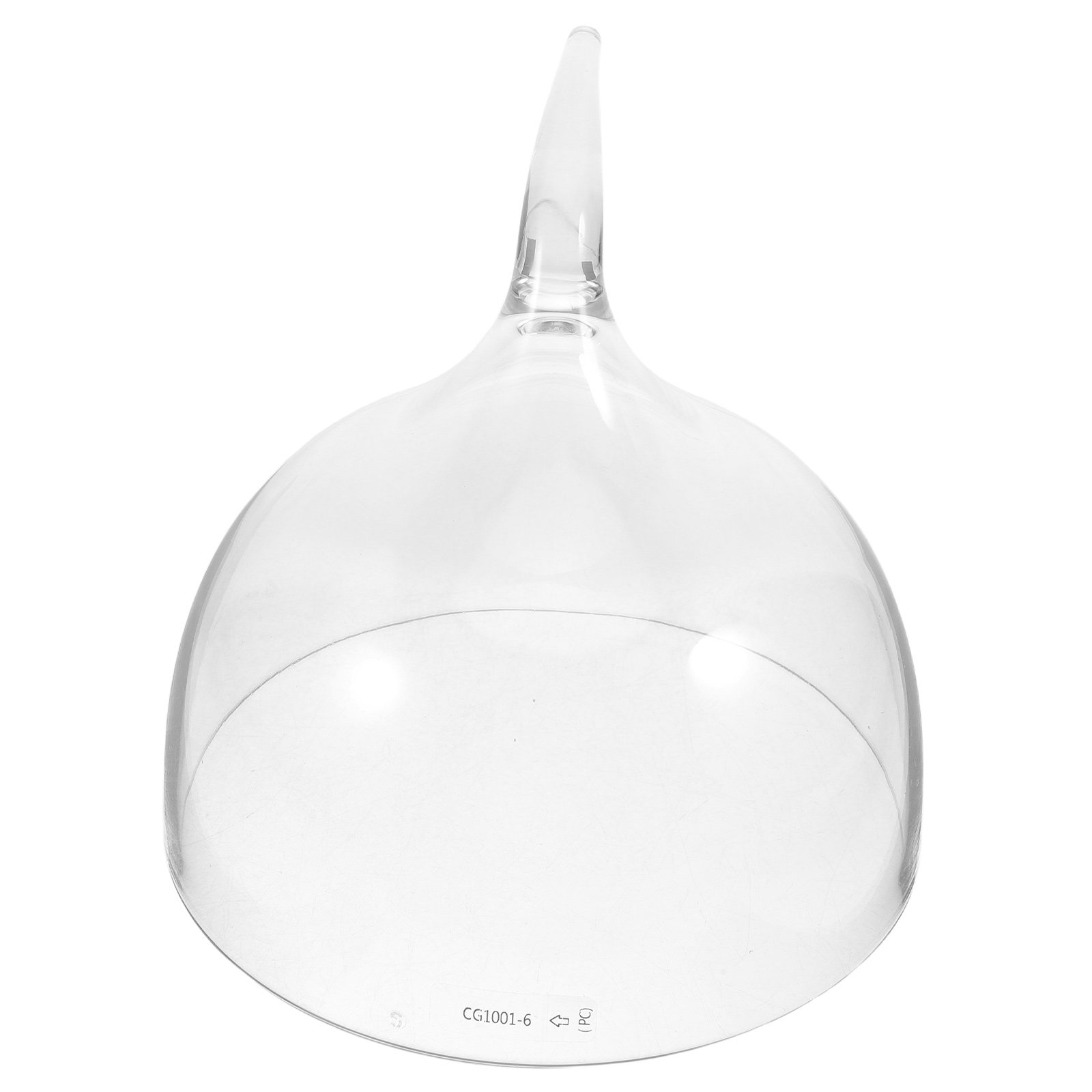 Clear Cake Dome Cover Transpar - Plastic Dome Clear 리뷰 및 가격