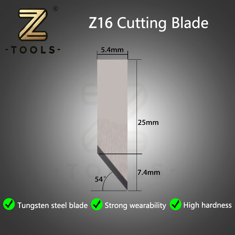 Z16 Solid Carbide Cutting Blad - Cutting Board Foam 리뷰 및 가격